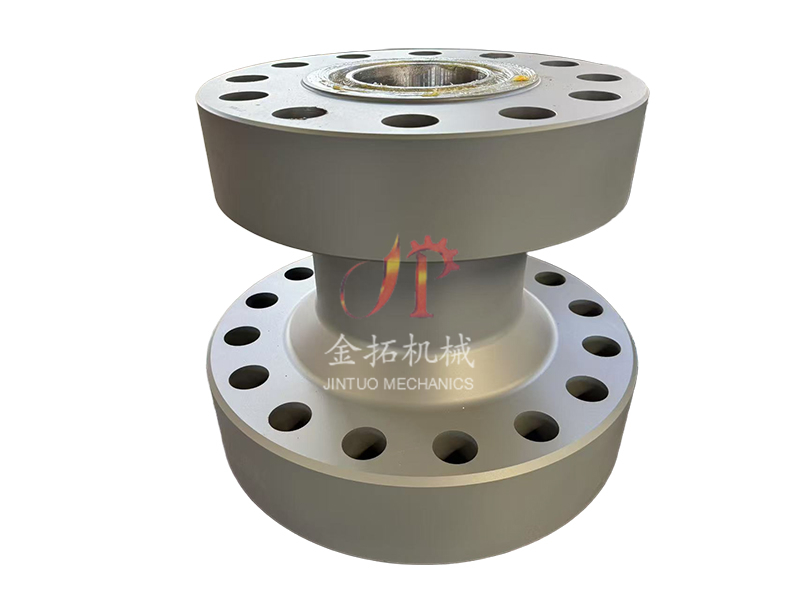 Conversion connection device